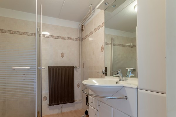 Medium property photo - Sluisdijkstraat 125, 1781 EG Den Helder